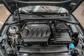 Thumbnail of 2018 Monsoon Gray Metallic Audi A3