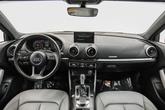Thumbnail of 2018 Monsoon Gray Metallic Audi A3