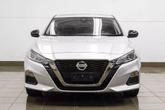 Thumbnail of 2022 Silver Nissan Altima
