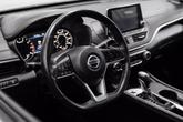 Thumbnail of 2022 Silver Nissan Altima