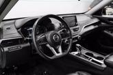 Thumbnail of 2022 Silver Nissan Altima
