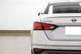 Thumbnail of 2022 Silver Nissan Altima