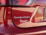 Thumbnail of 2018 Palatial Ruby Nissan Rogue Sport