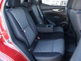 Thumbnail of 2018 Palatial Ruby Nissan Rogue Sport