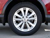 Thumbnail of 2018 Palatial Ruby Nissan Rogue Sport