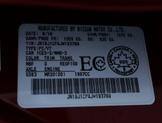 Thumbnail of 2018 Palatial Ruby Nissan Rogue Sport