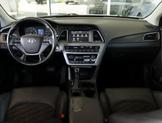 Thumbnail of 2017 Quartz White Pearl Hyundai SONATA