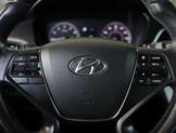 Thumbnail of 2017 Quartz White Pearl Hyundai SONATA