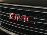 Thumbnail of 2015 Carbon Black Metallic GMC Acadia