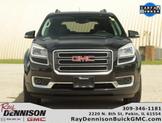 Thumbnail of 2015 Carbon Black Metallic GMC Acadia