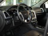 Thumbnail of 2015 Carbon Black Metallic GMC Acadia