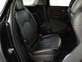 Thumbnail of 2015 Carbon Black Metallic GMC Acadia