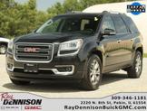 Thumbnail of 2015 Carbon Black Metallic GMC Acadia