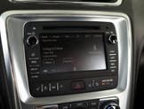 Thumbnail of 2015 Carbon Black Metallic GMC Acadia