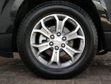 Thumbnail of 2015 Carbon Black Metallic GMC Acadia