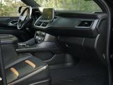 Thumbnail of 2023 Onyx Black GMC Yukon