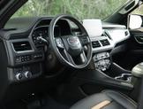 Thumbnail of 2023 Onyx Black GMC Yukon