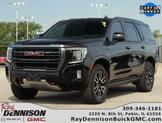 Thumbnail of 2023 Onyx Black GMC Yukon