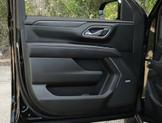 Thumbnail of 2023 Onyx Black GMC Yukon