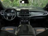 Thumbnail of 2023 Onyx Black GMC Yukon