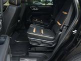 Thumbnail of 2023 Onyx Black GMC Yukon