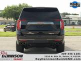 Thumbnail of 2023 Onyx Black GMC Yukon