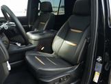 Thumbnail of 2023 Onyx Black GMC Yukon