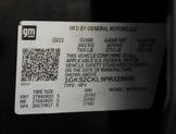 Thumbnail of 2023 Onyx Black GMC Yukon