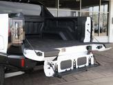 Thumbnail of 2025 Interstellar White GMC HUMMER EV Pickup