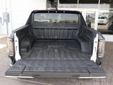 Photo of 2025 Interstellar White GMC HUMMER EV Pickup