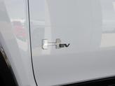 Thumbnail of 2025 Interstellar White GMC HUMMER EV Pickup