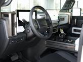 Thumbnail of 2025 Interstellar White GMC HUMMER EV Pickup