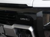 Thumbnail of 2025 Interstellar White GMC HUMMER EV Pickup