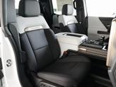 Thumbnail of 2025 Interstellar White GMC HUMMER EV Pickup