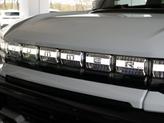Thumbnail of 2025 Interstellar White GMC HUMMER EV Pickup