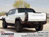 Thumbnail of 2025 Interstellar White GMC HUMMER EV Pickup
