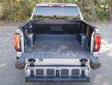 Thumbnail of 2025 Sterling Metallic GMC Sierra 1500
