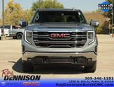 Thumbnail of 2025 Sterling Metallic GMC Sierra 1500