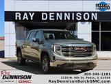 Photo of 2025 Sterling Metallic GMC Sierra 1500