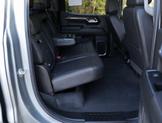 Thumbnail of 2025 Sterling Metallic GMC Sierra 1500