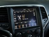 Thumbnail of 2018 Bright White Clearcoat Jeep Grand Cherokee