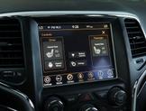 Thumbnail of 2018 Bright White Clearcoat Jeep Grand Cherokee
