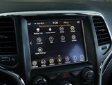 Thumbnail of 2018 Bright White Clearcoat Jeep Grand Cherokee