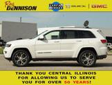 Thumbnail of 2018 Bright White Clearcoat Jeep Grand Cherokee