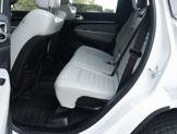 Thumbnail of 2018 Bright White Clearcoat Jeep Grand Cherokee