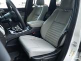 Thumbnail of 2018 Bright White Clearcoat Jeep Grand Cherokee