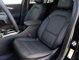 Thumbnail of 2025 Ebony Twilight Metallic Buick Envista
