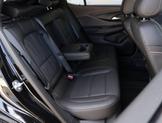 Thumbnail of 2025 Ebony Twilight Metallic Buick Envista