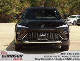 Thumbnail of 2025 Ebony Twilight Metallic Buick Envista