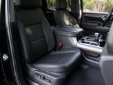 Thumbnail of 2024 Black Chevrolet Silverado 1500